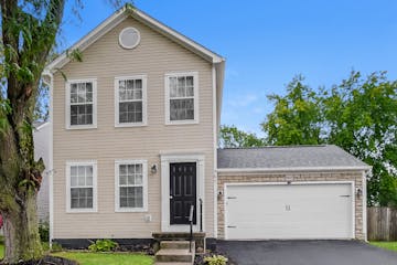 967 ROBMEYER DR COLUMBUS, OH 43207